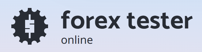 forex tester onlineロゴ
