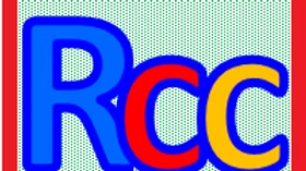 ReviewCandleChartロゴ