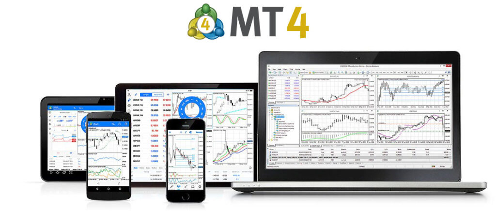 MT4/MT5