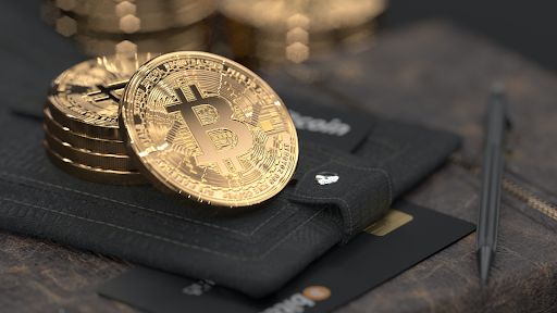 ビットコインは少額からでも儲かる見出し画像