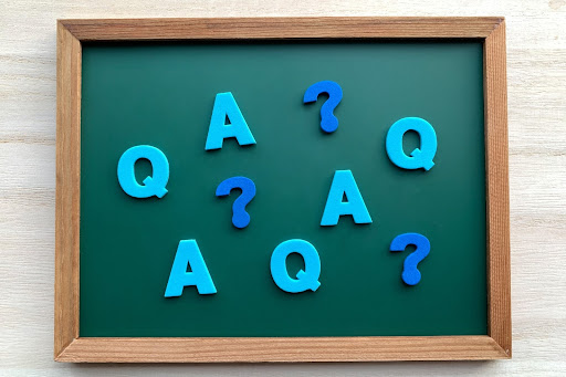 ビットコインの少額投資によくある質問【Q&A】見出し画像