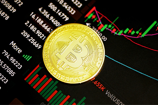 ビットコインの少額投資で稼ぐコツ見出し画像