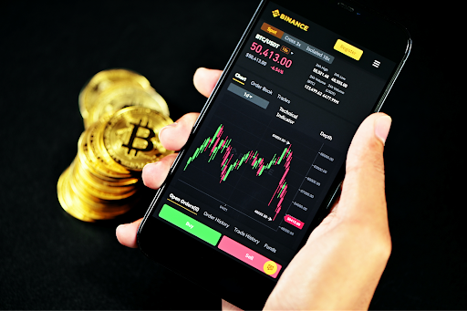 少額でもビットコインで儲けるための取引方法見出し画像