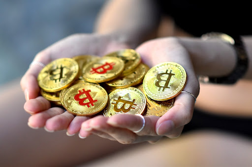 ビットコインで儲かる仕組み