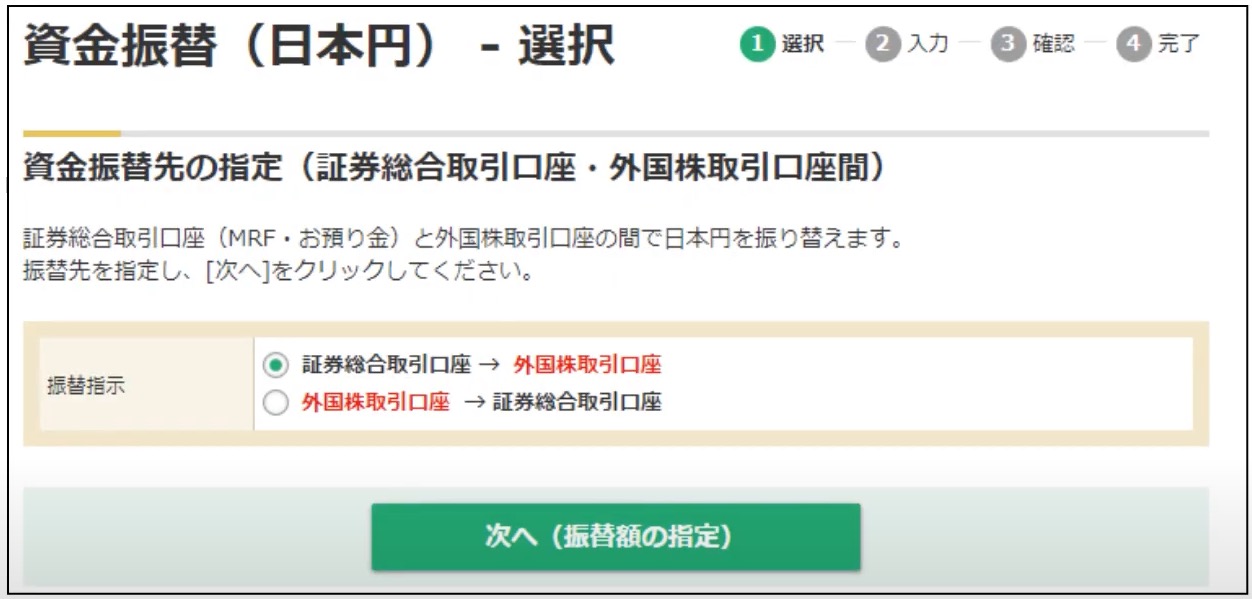 マネックス証券5